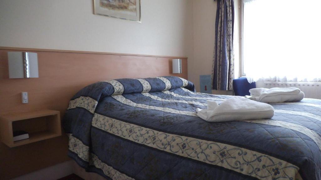 Laguna Hotel Bournemouth Cameră foto